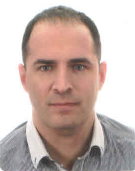 Lawyer Alan Muraj Zagreb